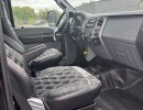 2013, Ford F-650, Mini Bus Shuttle / Tour, Grech Motors 2013, Ford F-650, Mini Bus Shuttle / Tour, Grech Motors