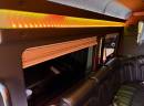 2019, Van Limo, Royal Coach Builders