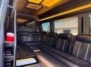 2019, Van Limo, Royal Coach Builders