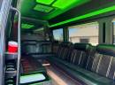 2019, Van Limo, Royal Coach Builders