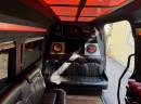 2019, Van Limo, Royal Coach Builders