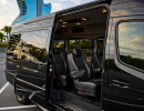 2022, Van Limo, Mercedes 2022, Van Limo, Mercedes