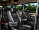 2022, Van Limo, Mercedes 2022, Van Limo, Mercedes
