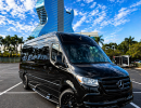 2022, Van Limo, Mercedes