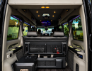 2022, Van Limo, Mercedes 2022, Van Limo, Mercedes
