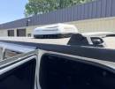 2003, SUV Stretch Limo