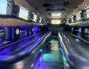 2003, SUV Stretch Limo