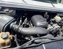 2003, SUV Stretch Limo