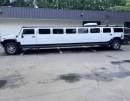 2003, SUV Stretch Limo