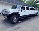 2003, SUV Stretch Limo