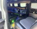 2003, SUV Stretch Limo