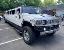 2003, SUV Stretch Limo