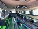 2003, SUV Stretch Limo