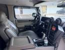 2003, SUV Stretch Limo