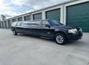 2007, SUV Stretch Limo, Tiffany Coachworks 2007, SUV Stretch Limo, Tiffany Coachworks