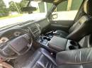 2007, SUV Stretch Limo, Tiffany Coachworks 2007, SUV Stretch Limo, Tiffany Coachworks