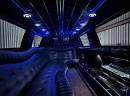 2007, SUV Stretch Limo, Tiffany Coachworks 2007, SUV Stretch Limo, Tiffany Coachworks