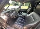 2007, SUV Stretch Limo, Tiffany Coachworks 2007, SUV Stretch Limo, Tiffany Coachworks