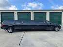 2007, SUV Stretch Limo, Tiffany Coachworks 2007, SUV Stretch Limo, Tiffany Coachworks