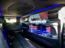 2016, SUV Limo