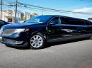 2016, SUV Limo