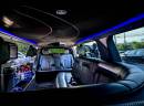 2016, SUV Limo