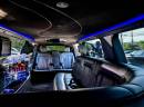 2016, SUV Limo