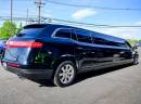 2016, SUV Limo