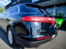 2016, SUV Limo