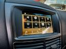 2016, SUV Limo