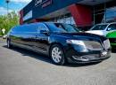2016, SUV Limo