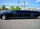 2016, SUV Limo