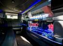 2016, SUV Limo