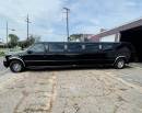 2005, SUV Stretch Limo, Executive Coach Builders