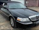 2005, Sedan Stretch Limo, Krystal