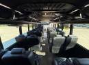 2020, Mini Bus Shuttle / Tour, Grech Motors 2020, Mini Bus Shuttle / Tour, Grech Motors