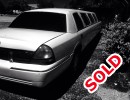 Used 2006 Mercury Grand Marquis Sedan Stretch Limo Great Lakes Coach - Winona, Minnesota - $2,900