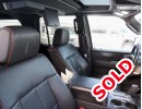 Used 2007 Lincoln Navigator L SUV Limo  - Bellefontaine, Ohio - $18,800