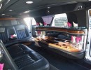 Used 2007 Lincoln Town Car Sedan Stretch Limo Krystal - Bellefontaine, Ohio - $23,800