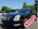 Used 2010 Cadillac DTS Funeral Hearse Superior Coaches - Commack, New York    - $25,000