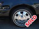 2010, Cadillac DTS, Funeral Hearse, Superior Coaches