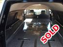 2010, Cadillac DTS, Funeral Hearse, Superior Coaches