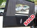2010, Cadillac DTS, Funeral Hearse, Superior Coaches