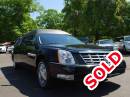 2010, Cadillac DTS, Funeral Hearse, Superior Coaches
