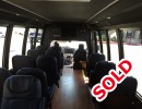 Used 2013 Ford E-450 Mini Bus Shuttle / Tour Federal - San Antonio, Texas - $65,000