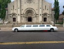Used 2005 Lincoln Town Car Sedan Stretch Limo S&S Coach Company - Star Prairie, Wisconsin - $18,000