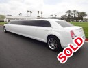 New 2014 Chrysler 300 Sedan Stretch Limo Specialty Conversions - Anaheim, California - $83,000