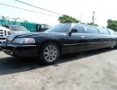 Used 2007 Lincoln Town Car L Sedan Stretch Limo Classic - Ft. Lauderdale, Florida - $14,900
