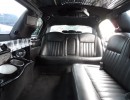 Used 2007 Lincoln Town Car L Sedan Stretch Limo Classic - Ft. Lauderdale, Florida - $14,900