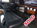 Used 2003 Lincoln Town Car Sedan Stretch Limo Lime Lite Coach Works - Santa Clara, California - $13,900
